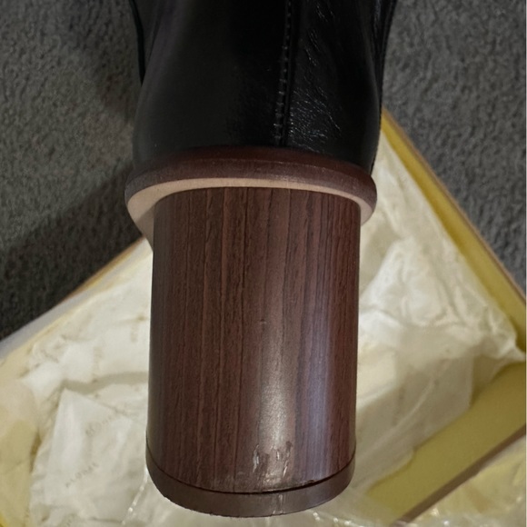 Alohas East Boots Black - Picture 4 of 7